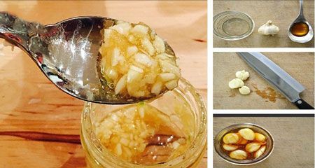 طرز تهیه دارو گیاهی طبیعی که 20 برابر قوی تر از پنی سیلین است
