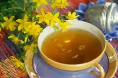 خواص دمنوش گل داوودی