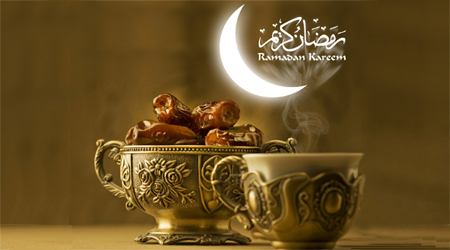 خواص و نکات تغذيه اي خرما براي افطار