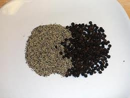 فواید فلفل سیاه را بدانید