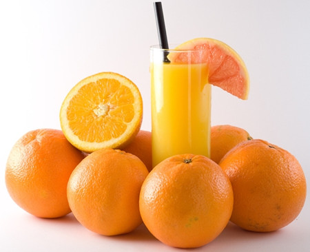 فواید ، خواص دارویی و درمانی پرتقال