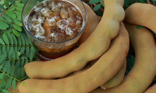 شربت تمر هندی و خواص بسیار آن