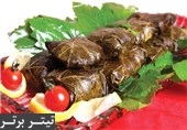 فایده های درمانی برگ مو