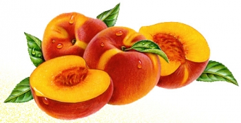 هلو چه فوایدی برای بدن دارد؟