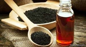 ماسک سیاه دانه و درمان جوش و همه خواص سیاه دانه
