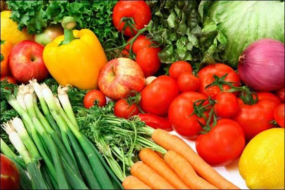 خوراکیهای نجات بخش در برابر آلودگی هوا
