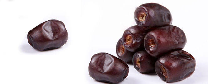 کنترل پرخوری با مصرف خرما در افطار