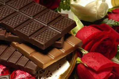 خواص درماني كاكائو