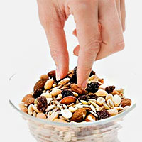 خوردنی‌هایی برای پیشگیری از زوال عقل 