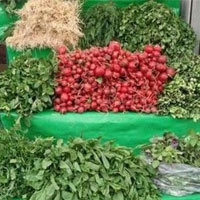 7 ماده غذایی که می توانند شما را مسموم کند  