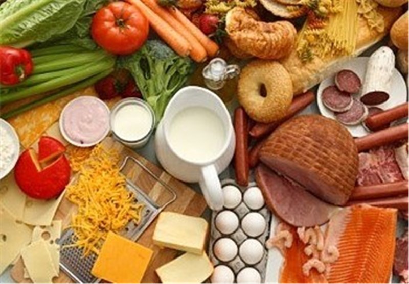 چگونه زینک را از برنامه غذایی خود دریافت کنیم؟