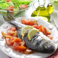 موادغذایی مفید برای چشم