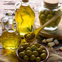 هشدارهایی درباره مصرف زیتون و روغن زیتون 