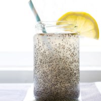 خواص شگفت انگیز تخم شربتی