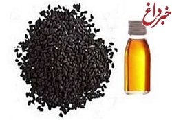 آشنایی با خواص روغن سیاه دانه