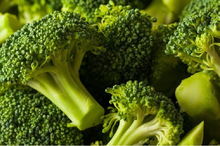 دانشمندان روشی برای بالا بردن خواص کلم بروکلی یافتند