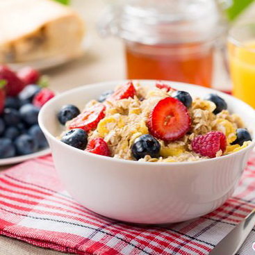 حقایقی که باید درباره خواص مغذی بلغور جودوسر بدانید-قسمت دوم