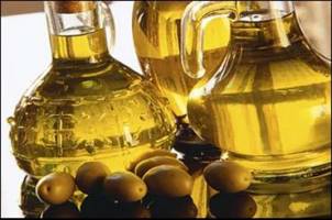 انتقاد از مصرف سرانه پایین روغن زیتون
