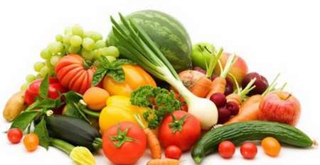 مصرف فیبرهای غذایی، موثر در درمان یبوست