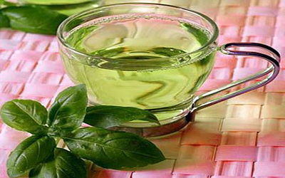 در روزهای غبارآلود عرق آویشن بنوشید