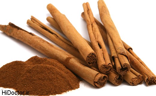دارچین دارویی موثر در کاهش قندخون