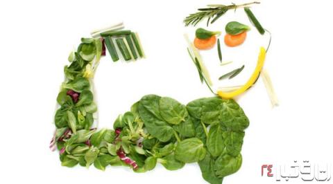 پروتئین گیاهی یا حیوانی، کدام بهتر است؟