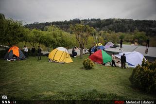 حضور در طبیعت؛ راهکار حفظ سلامت