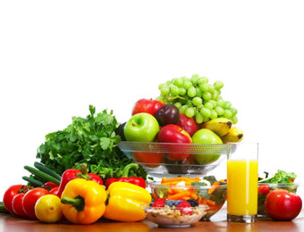 افزایش قیمت در برخی میوه‌ها