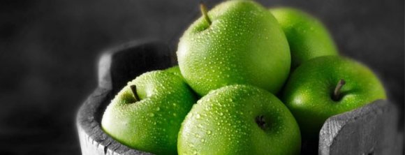 خواص سیب سبز برای پیشگیری از پوکی استخوان و مقابله با پیری