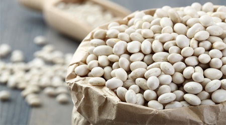 آشنایی با خواص عصاره لوبیای سفید