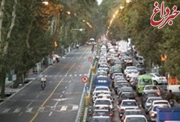 نجات درختان تهران از خشک شدن/ تزریق کود مایع زندگی 2000 درخت را خرید