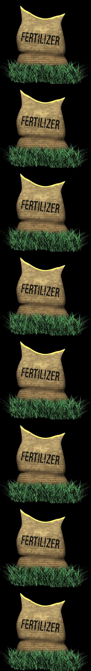 واردات بی‌رویه کود با وجود ظرفیت تولید داخلی!