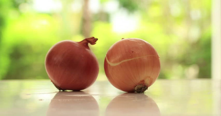 اندر فواید «پوست پیاز»