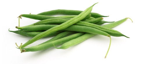 10 فایده‌ی شگفت انگیز لوبیا سبز