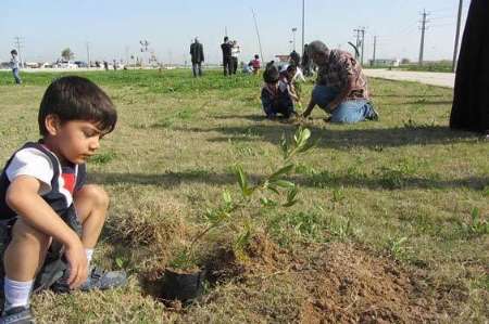 20 ماه آموزش حفظ محیط زیست جایگزین حبس تعزیری برای مخربان طبیعت