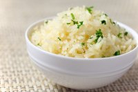 مراحل تولید برنج ارگانیک