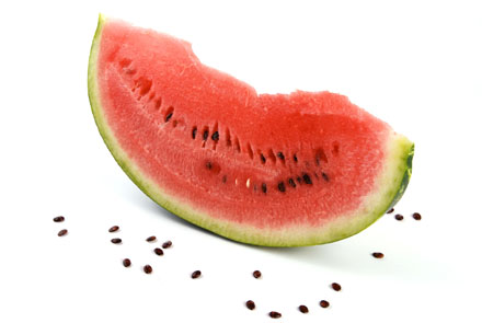 خواص هندوانه