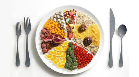 کمخونی، بوی دهان و چاقی شکمی را اینگونه درمان کنید