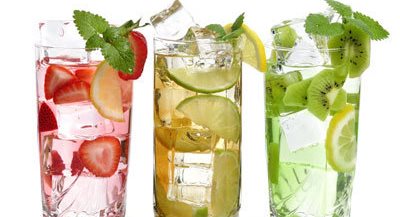 چه بخوریم تا در تابستان کمتر گرممان شود؟