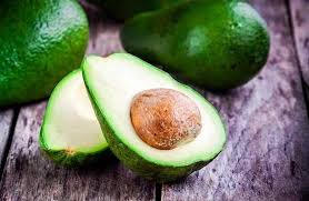 پوست آووکادو بهترین ماسک برای پوست صورت