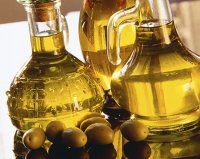 روغن زیتون سالم ترین روغن سرخ کردنی است 
