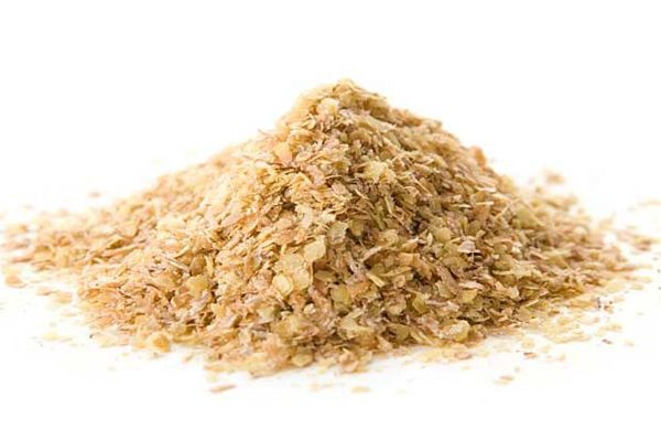 نکاتی مفید درباره خواص سبوس گندم