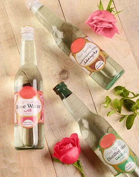 چطورعرقیات گیاهی تقلبی را به جای اصل نخریم؟