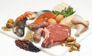 پروتئین گیاهی شگفت‌انگیز و ارگانیک