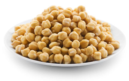 درباره خواص نخود بیشتر بدانید