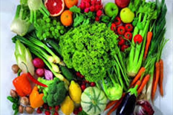 میوه و سبزیجات لکه دار را بخوریم یا نه؟