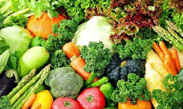 فواید گیاهخواری برای قلب شما