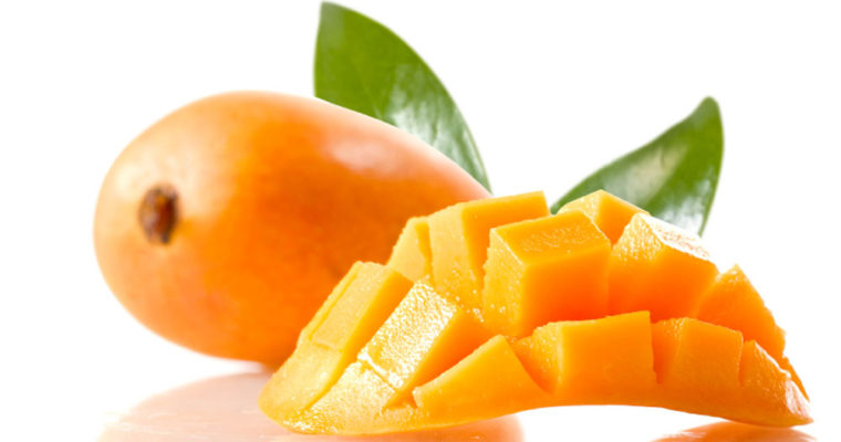 ۸ منفعت آب انبه