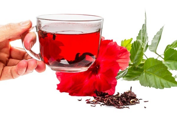 خواص چای ترش + طریقه ی مصرف