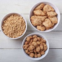 سويا رقيب گوشت قرمز!